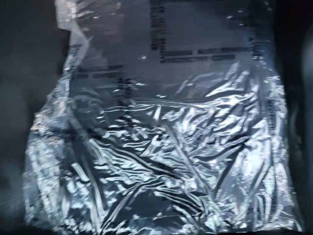 2020 Ford Explorer Utility 4D Police AWD 3.3L V6 - 22952270 - 32