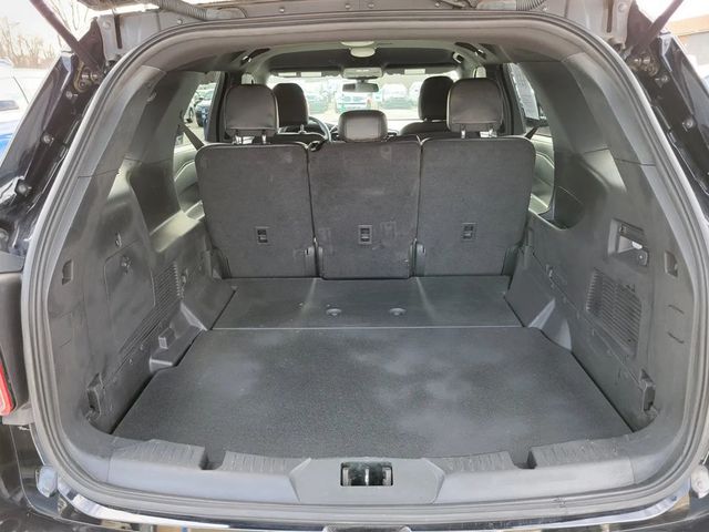 2020 Ford Explorer Utility 4D Police AWD 3.3L V6 - 23001787 - 11