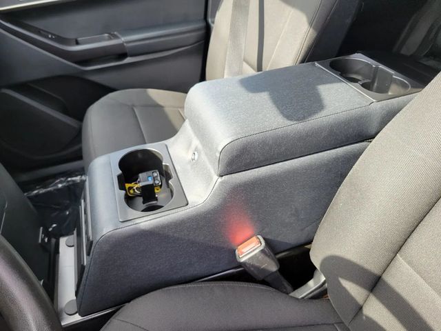 2020 Ford Explorer Utility 4D Police AWD 3.3L V6 - 23001787 - 13