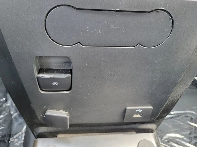 2020 Ford Explorer Utility 4D Police AWD 3.3L V6 - 23001787 - 17