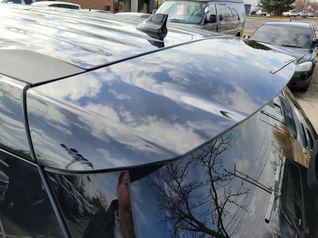 2020 Ford Explorer Utility 4D Police AWD 3.3L V6 - 23001787 - 19