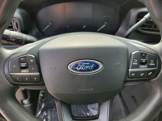 2020 Ford Explorer Utility 4D Police AWD 3.3L V6 - 23001787 - 21