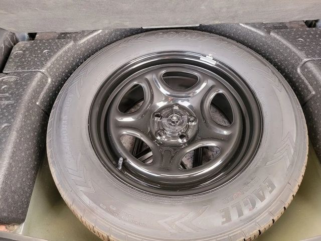 2020 Ford Explorer Utility 4D Police AWD 3.3L V6 - 23001787 - 23