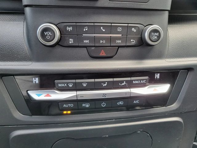 2020 Ford Explorer Utility 4D Police AWD 3.3L V6 - 23001787 - 27