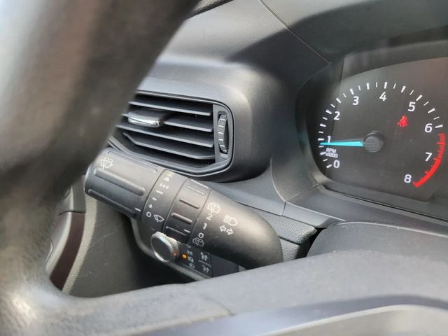 2020 Ford Explorer Utility 4D Police AWD 3.3L V6 - 23001787 - 31