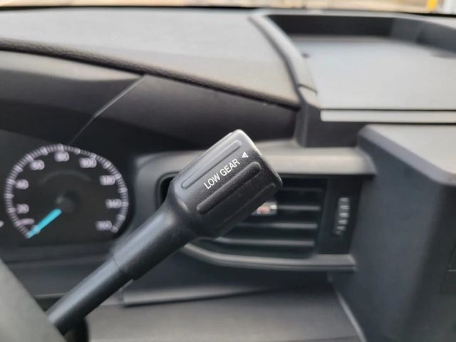 2020 Ford Explorer Utility 4D Police AWD 3.3L V6 - 23001787 - 32