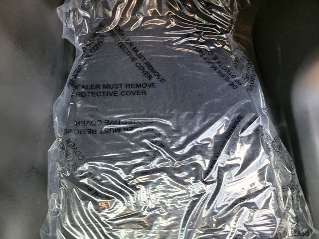 2020 Ford Explorer Utility 4D Police AWD 3.3L V6 - 23001787 - 34