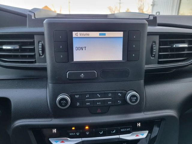 2020 Ford Explorer Utility 4D Police AWD 3.3L V6 - 23034460 - 9