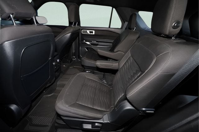 2020 FORD EXPLORER XLT - 23043796 - 12