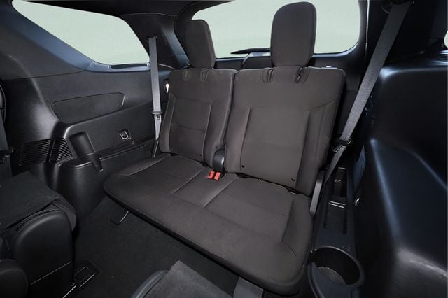 2020 FORD EXPLORER XLT - 23043796 - 14
