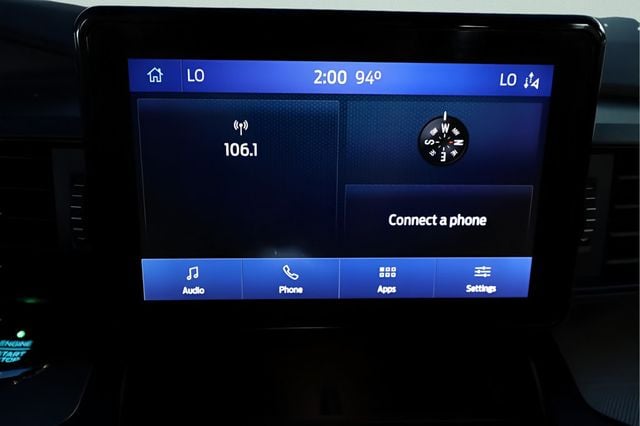 2020 FORD EXPLORER XLT - 23043796 - 24