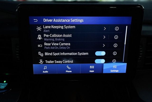 2020 FORD EXPLORER XLT - 23043796 - 27
