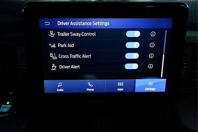 2020 FORD EXPLORER XLT - 23043796 - 28