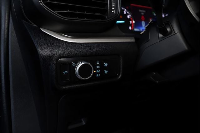 2020 FORD EXPLORER XLT - 23043796 - 31