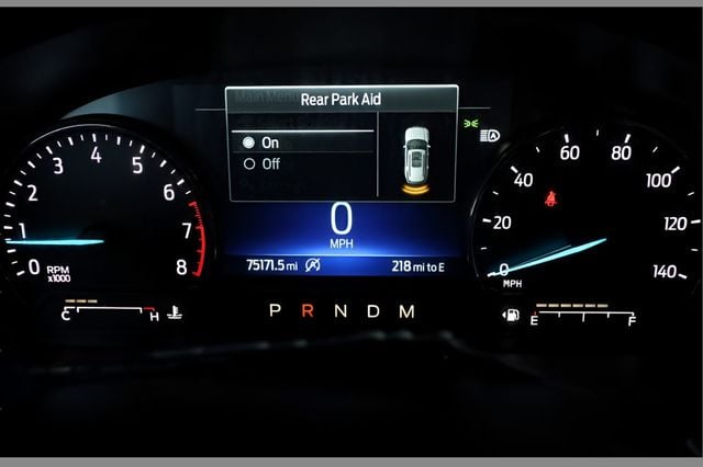 2020 FORD EXPLORER XLT - 23043796 - 33