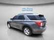 2020 FORD EXPLORER XLT - 23043796 - 5