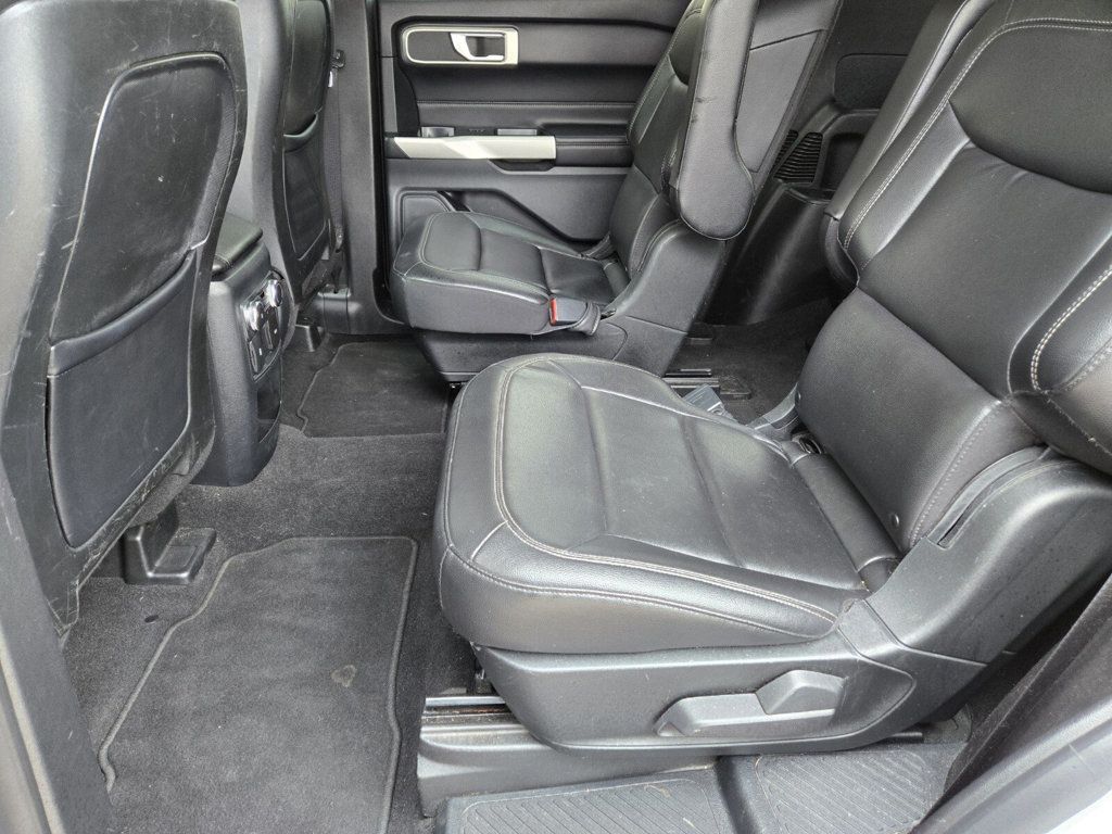2020 Ford Explorer XLT - 22974842 - 9