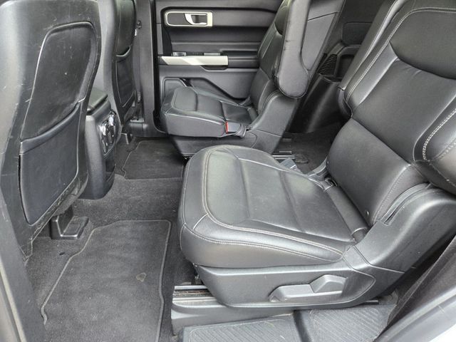 2020 Ford Explorer XLT - 22974842 - 9