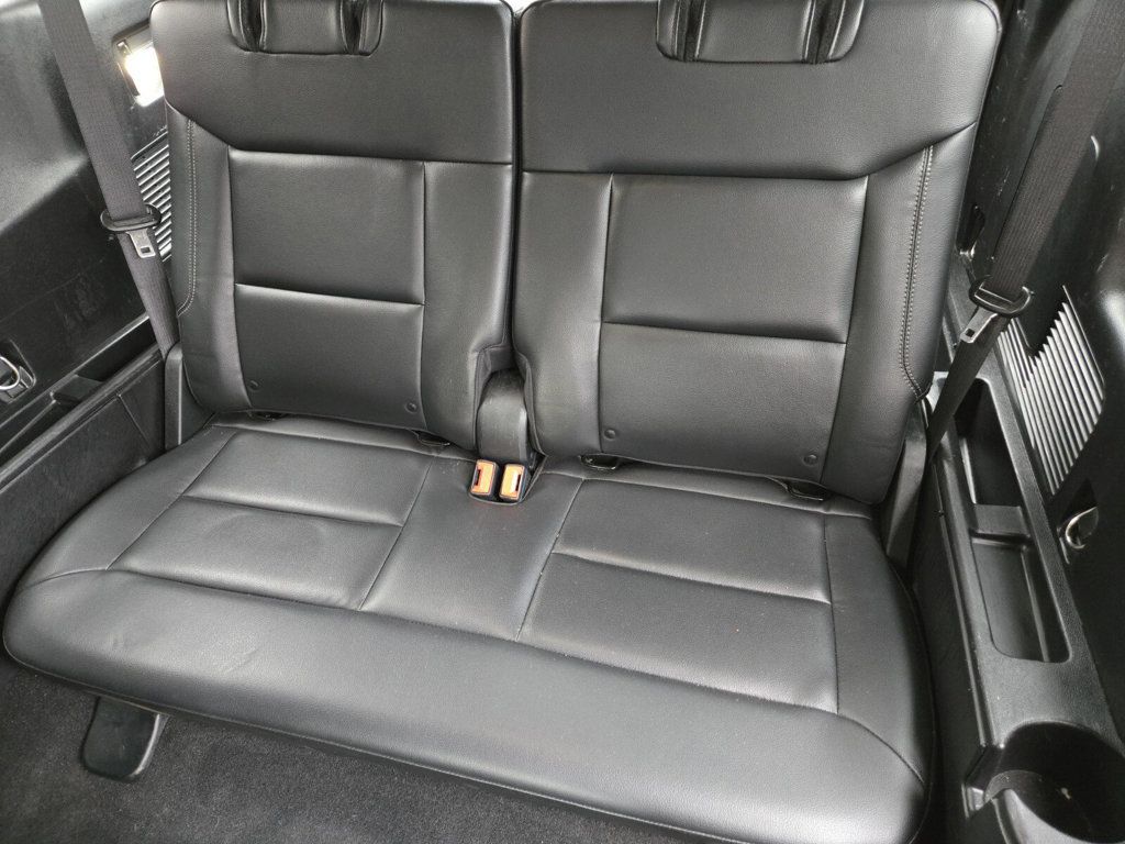 2020 Ford Explorer XLT - 22974842 - 10