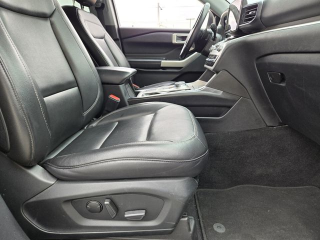2020 Ford Explorer XLT - 22974842 - 14