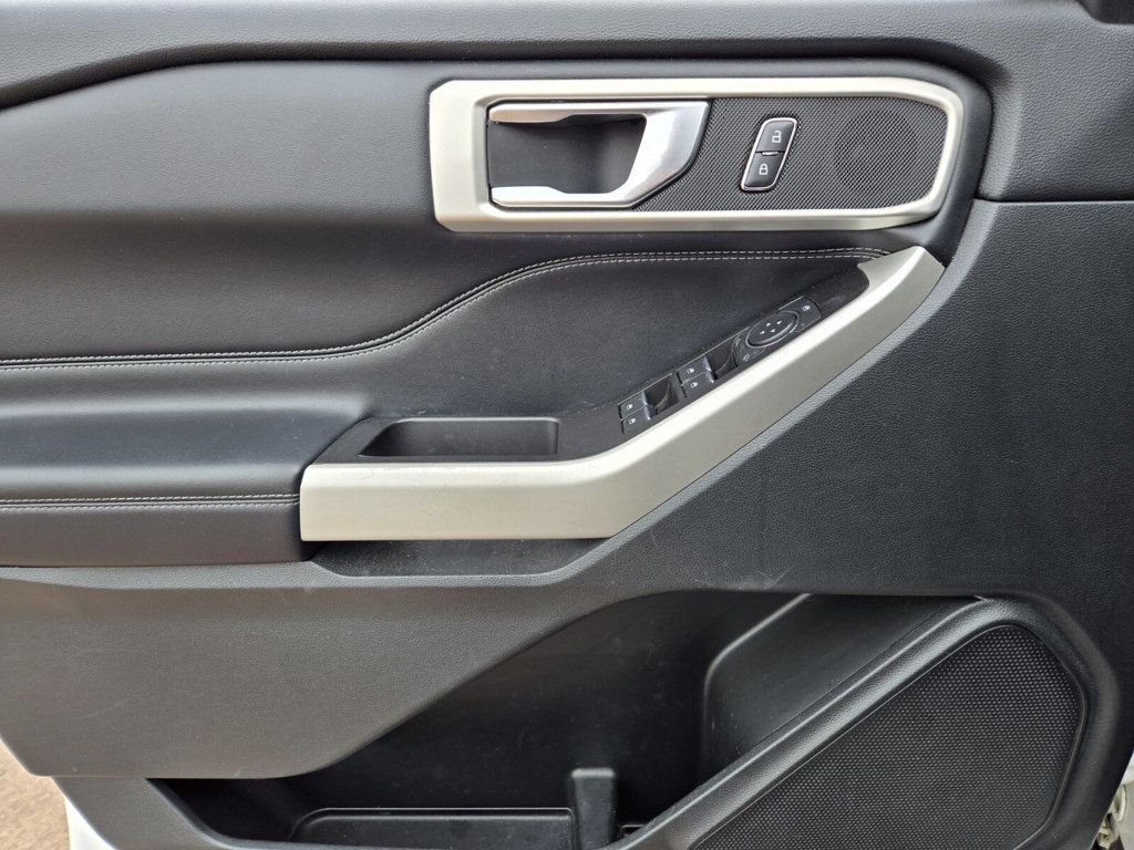 2020 Ford Explorer XLT - 22974842 - 16