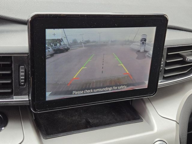 2020 Ford Explorer XLT - 22974842 - 20