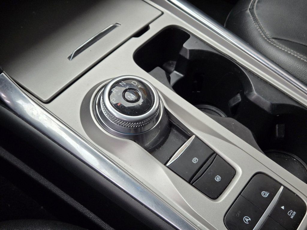 2020 Ford Explorer XLT - 22974842 - 21