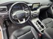 2020 Ford Explorer XLT - 22974842 - 7