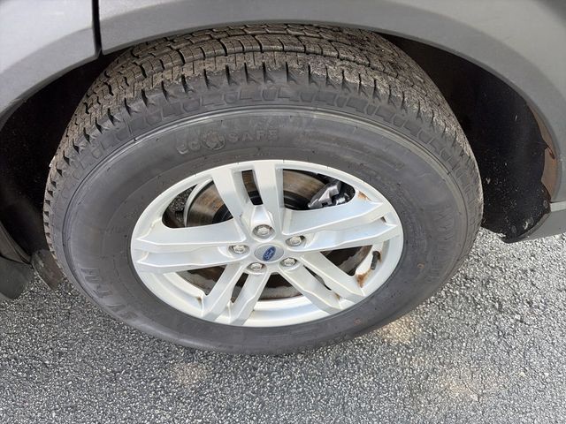 2020 Ford Explorer XLT - 23071614 - 9