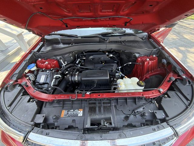 2020 Ford Explorer XLT - 23071614 - 10
