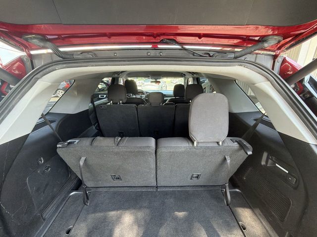2020 Ford Explorer XLT - 23071614 - 21