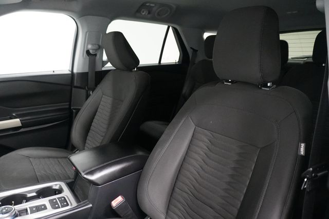 2020 Ford Explorer XLT - 22929811 - 9