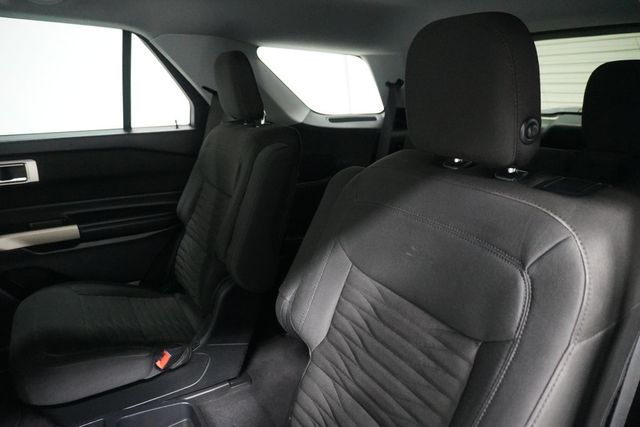 2020 Ford Explorer XLT - 22929811 - 11