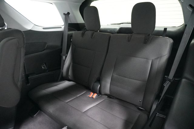 2020 Ford Explorer XLT - 22929811 - 12