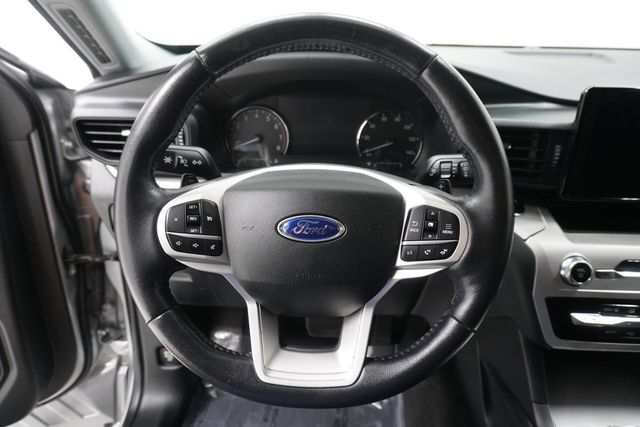 2020 Ford Explorer XLT - 22929811 - 16