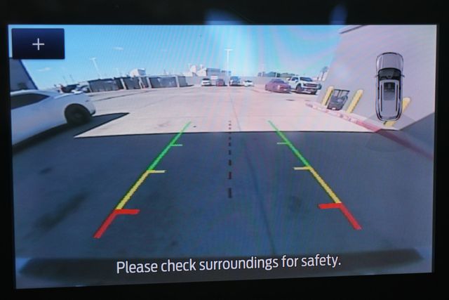 2020 Ford Explorer XLT - 22929811 - 17