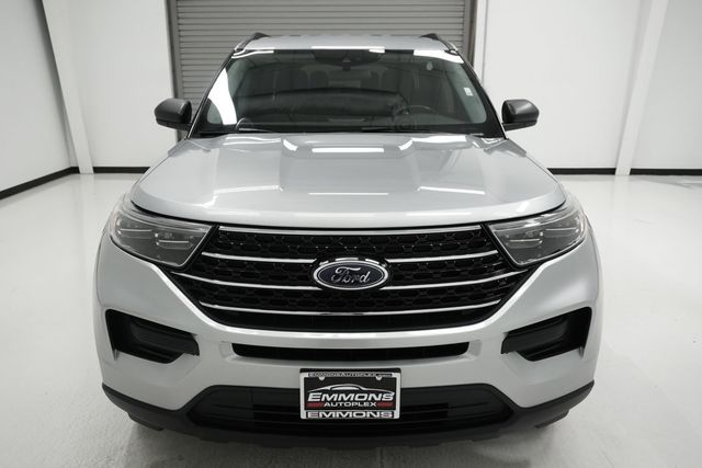 2020 Ford Explorer XLT - 22929811 - 1