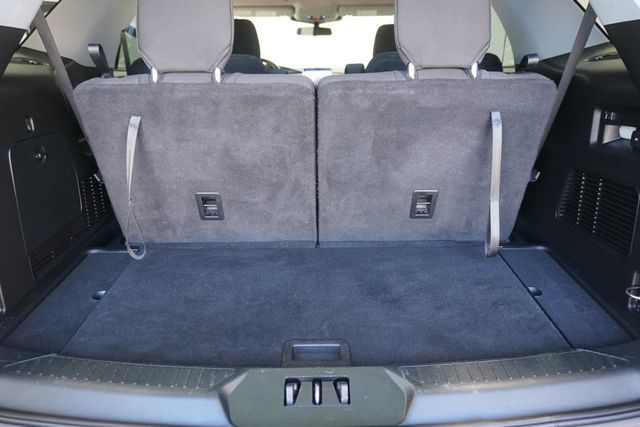 2020 Ford Explorer XLT - 22929811 - 23