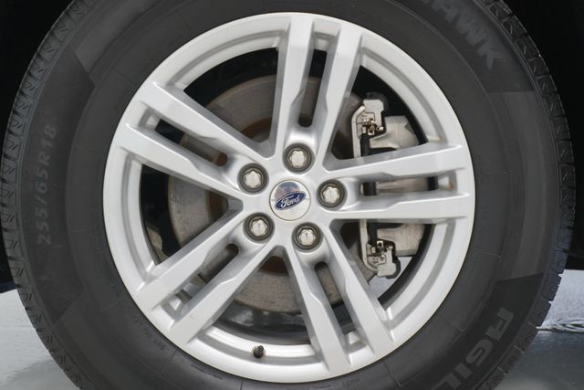 2020 Ford Explorer XLT - 22929811 - 25