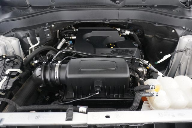 2020 Ford Explorer XLT - 22929811 - 28