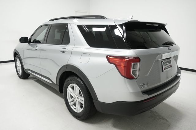2020 Ford Explorer XLT - 22929811 - 5