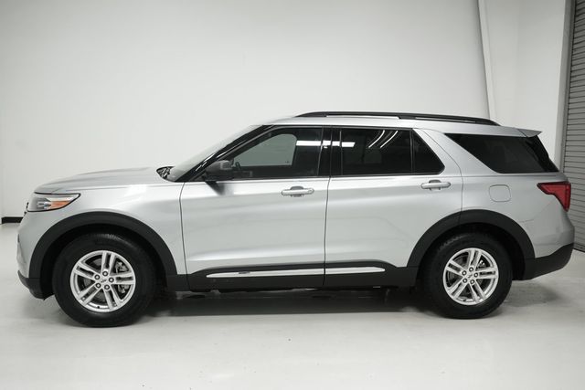 2020 Ford Explorer XLT - 22929811 - 6