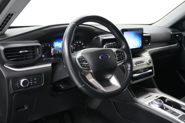 2020 Ford Explorer XLT - 22929811 - 8