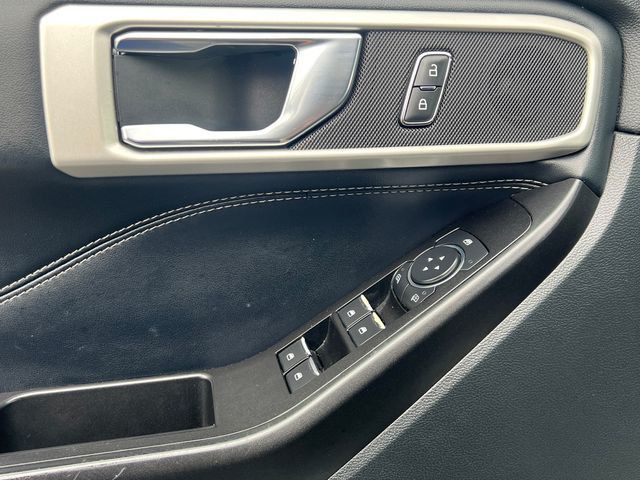 2020 Ford Explorer XLT - 22997298 - 10