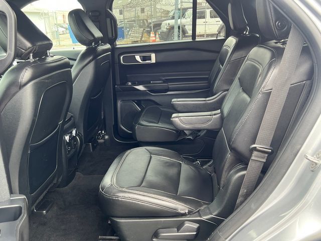 2020 Ford Explorer XLT - 22997298 - 13