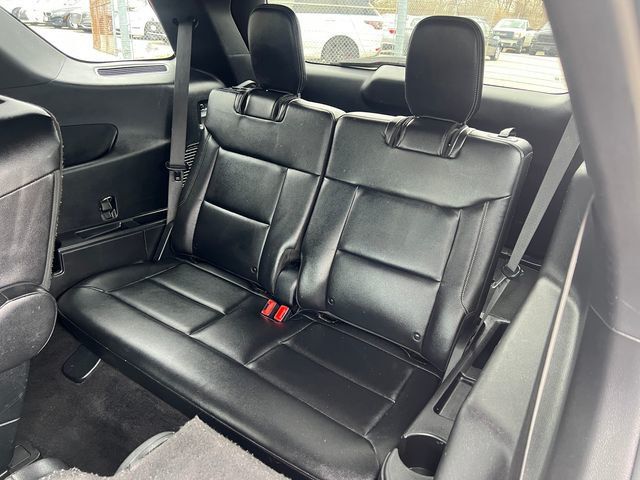 2020 Ford Explorer XLT - 22997298 - 16