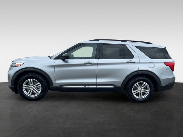 2020 Ford Explorer XLT - 22997298 - 1