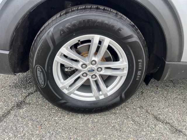 2020 Ford Explorer XLT - 22997298 - 19
