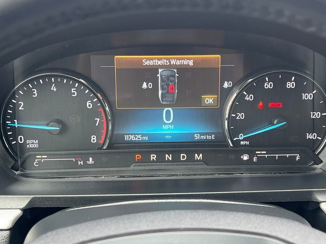 2020 Ford Explorer XLT - 22997298 - 26