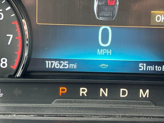 2020 Ford Explorer XLT - 22997298 - 27